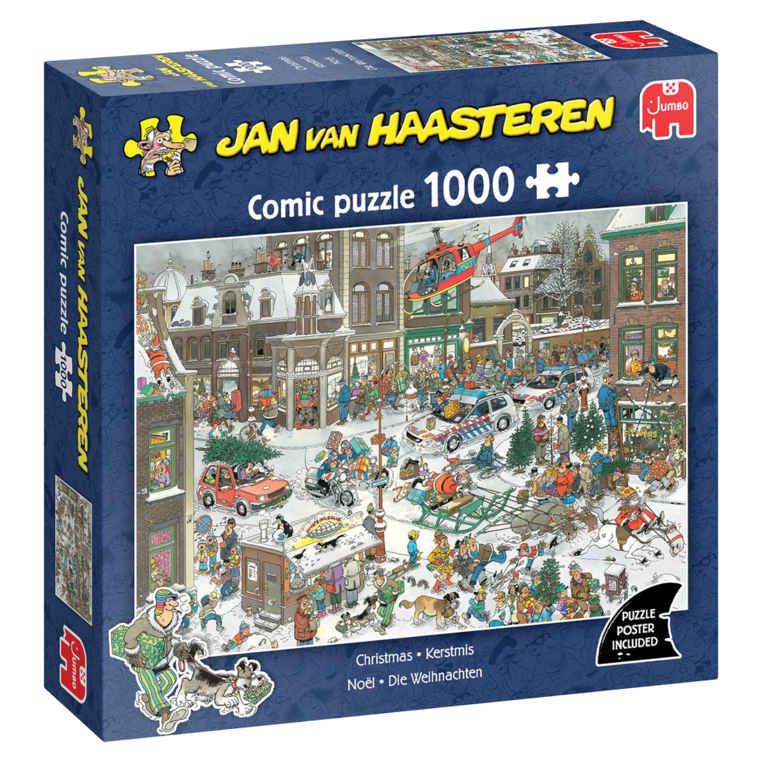 Kerstmis
