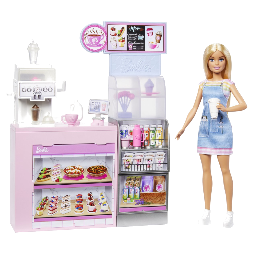 Koffiebar