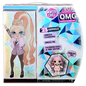L.O.L. Surprise O.M.G. Winter Big Wig and Madame Queen