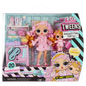 L.O.L. Surprise Tweens Tots Baby Sitters Ivy Winks