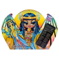 L.O.L. Surprise! O.M.G. Fierce Premium Cleopatra