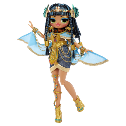 L.O.L. Surprise! O.M.G. Fierce Premium Cleopatra