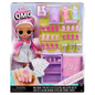 L.O.L. Surprise! OMG Sweet   Verrassingsitem   Modepop