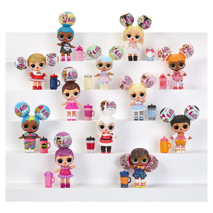 L.O.L. Surprise! Sooo Mini!