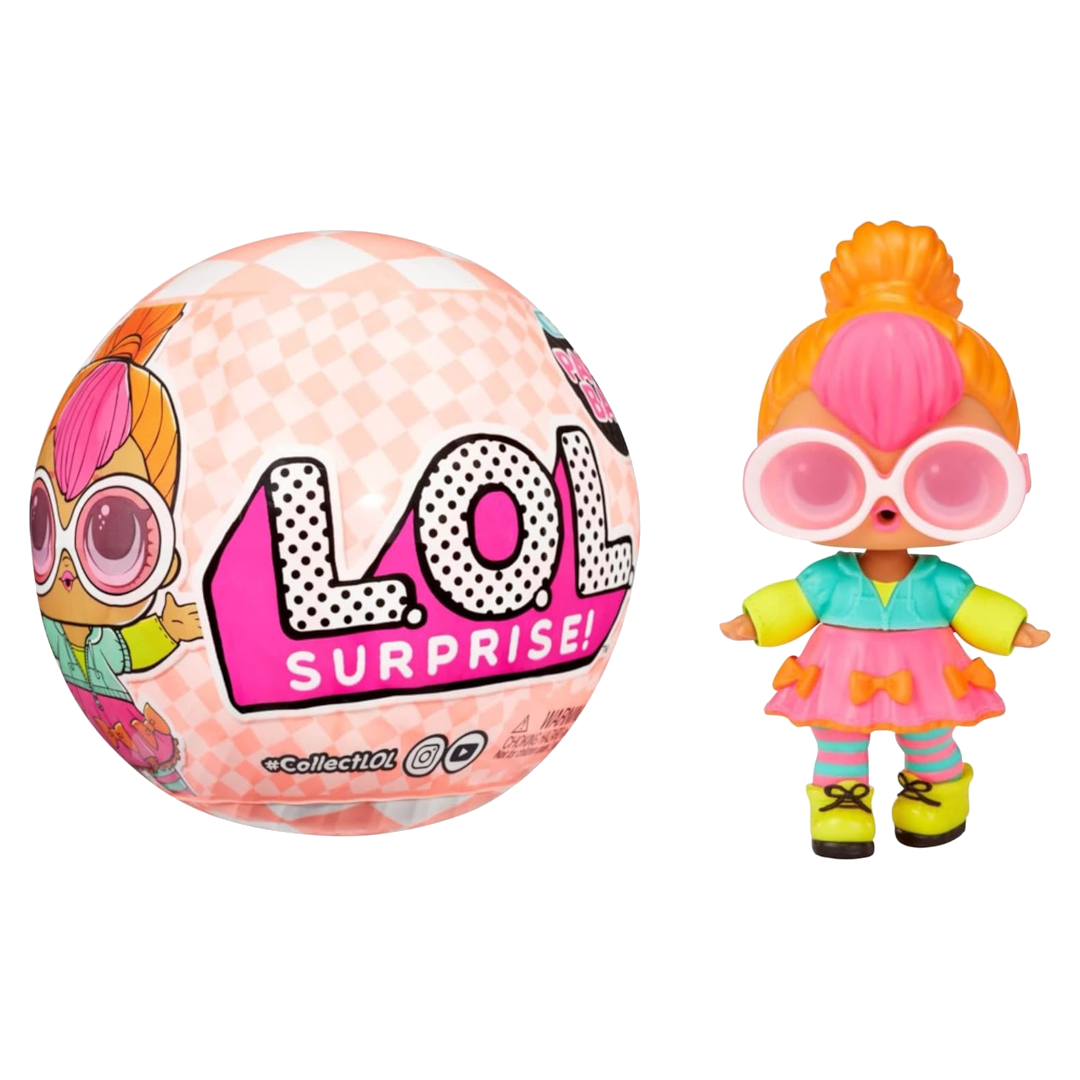 L.O.L Surprise Accesoires