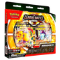League battle deck