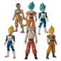Limit breakers series