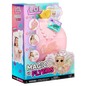 Magic Flyers - Sky Starling - Gouden vleugels