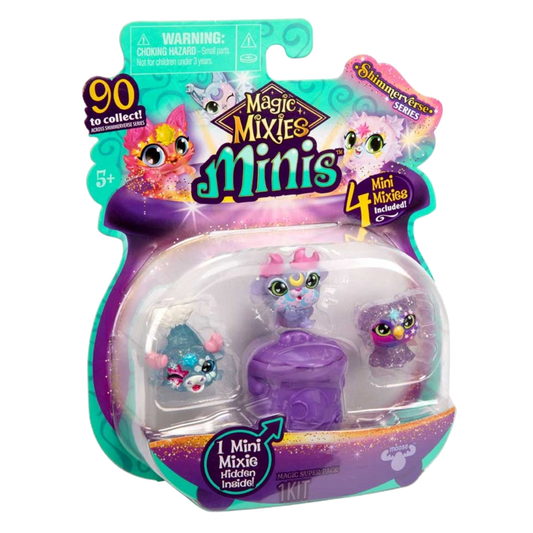 Magic Mixies Mini Shimmerverse