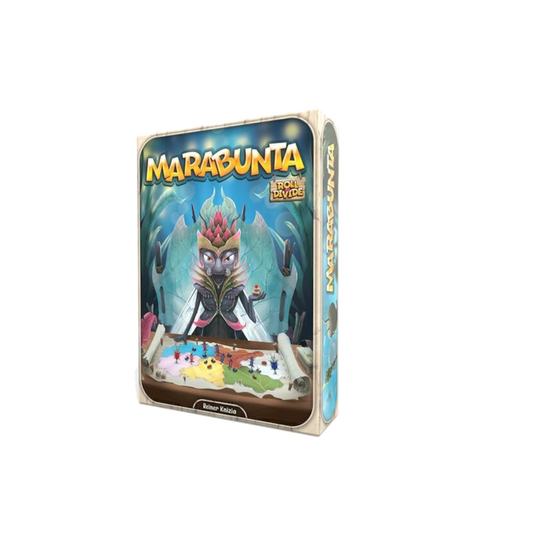 Marabunta NL/FR