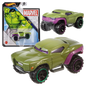 Marvel-Hulk