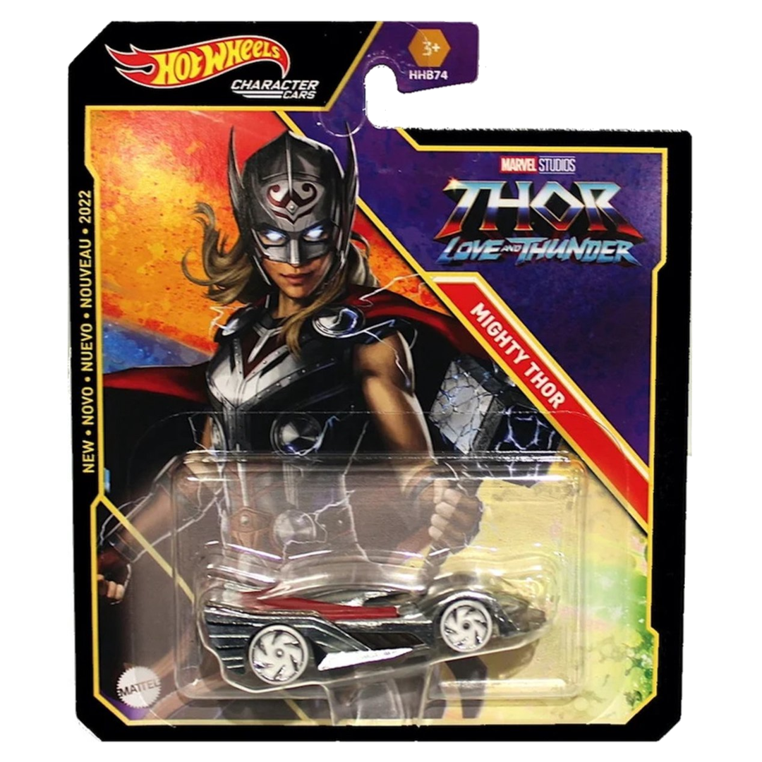 Marvel-Mighty-Thor