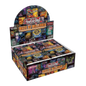 Maze of Millenia Booster Display