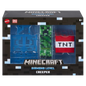 Minecraft Diamond Level Creeper