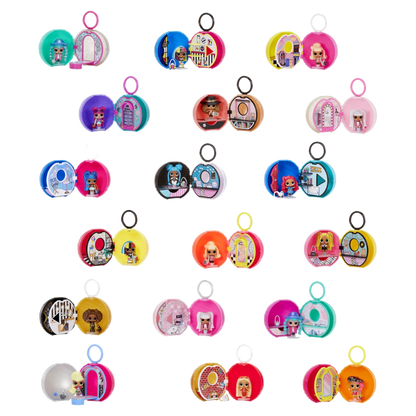 L.O.L. Surprise! Mini Bal Serie 1