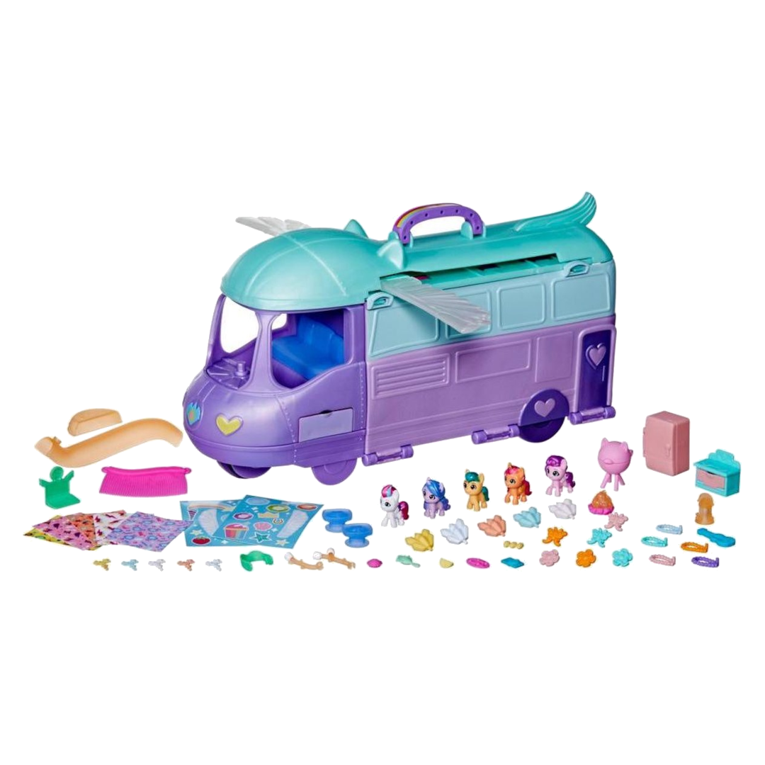 Mini World Magic Mare Stream