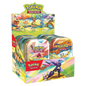 Mini tin display vibrant Paldea