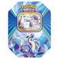 Paldea legends tins