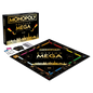 Monopoly Mega Edition Belgie FR/NL