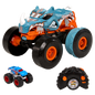 Monstertrucks - RC Transformerende Rhinomite