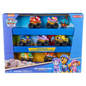 Multi Pack mini cars rescue wheels