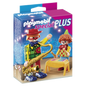 Muzikale clowns   4787