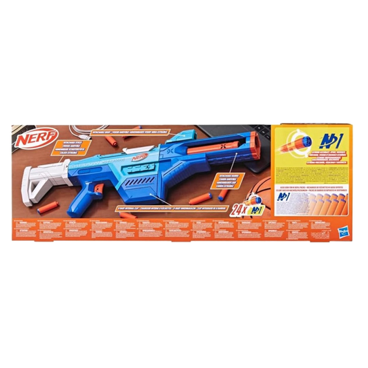 NERF N Series Shadow Storm