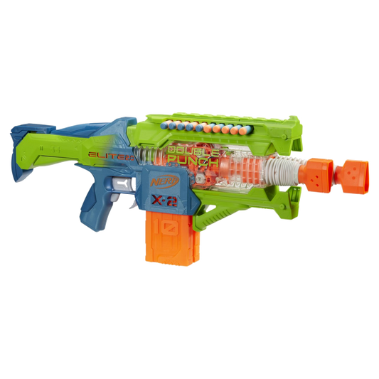 Nerf Elite 2.0 Double Punch