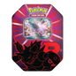 Team Rocket’s Tin Box