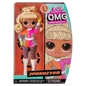 Outrageous Millenial Girls - 1 Willekeurige pop
