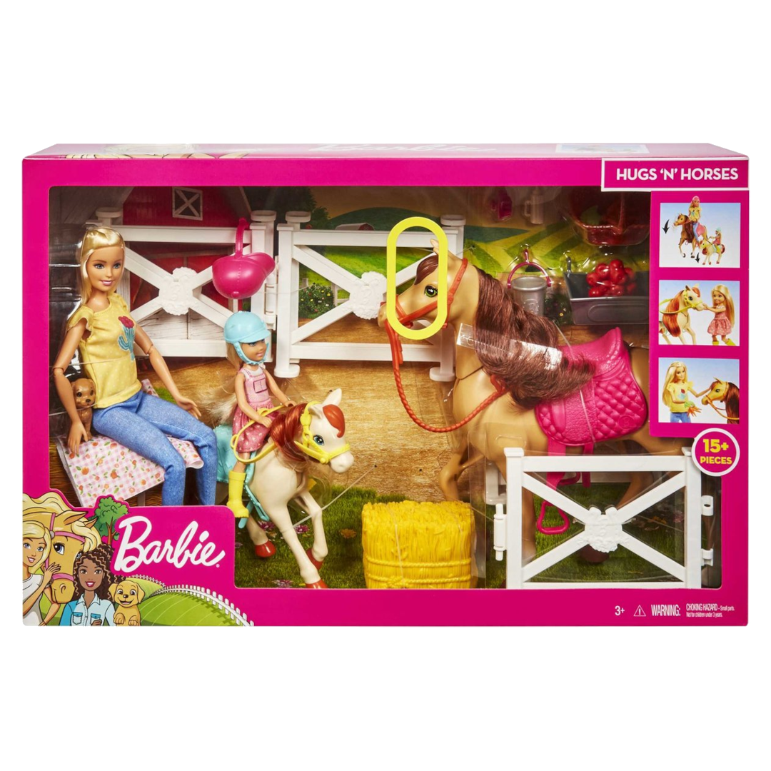 Paard & Pony