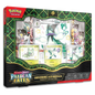 Paldean Fates - Meowscarada ex Premium Collection
