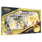 Crown Zenith Pikachu Vmax Box