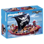 Piratenzeilboot   5298