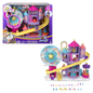 Polly Pocket Rainbow Funland Theme Park
