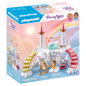 Princess Magic Kleedkamer in de wolken 71408