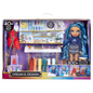 Rainbow High Dream & Design Fashion Studio Met Skyler Doll
