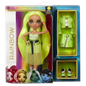 Rainbow High Fashion Pop Karma Nichols Neon + Accessoires