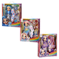 Rainbow High Klassieke Modepop Met slijmset en diertje - 1 pop