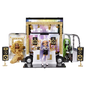 Rainbow Vision World Tour Bus & Stage