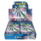 Scarlet & Violet Expansion Future Flash JP