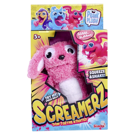 ScreamerZ Rabbit