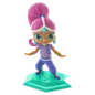 Shimmer-and-Shine-taart-topper