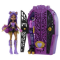 Skulltimate Secrets Clawdeen Wolf Pop