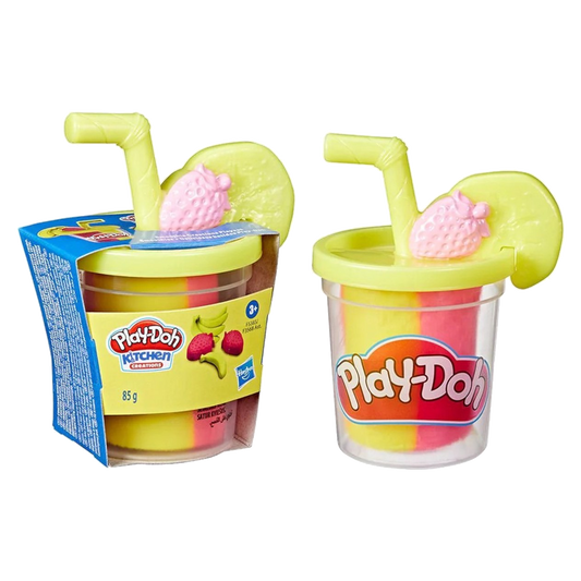 Smoothie-Creations-Playset