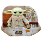 Star Wars The Mandalarion The Child Baby Yoda   Bestuurbaar   Plush