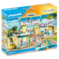 Strandhotel   70434