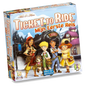 Ticket to Ride - Mijn Eerste Reis