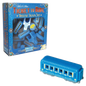 Ticket to Ride 20 jaar jubileum Deluxe Trein set