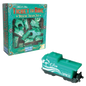 Ticket to Ride 20 jaar jubileum Deluxe Trein set
